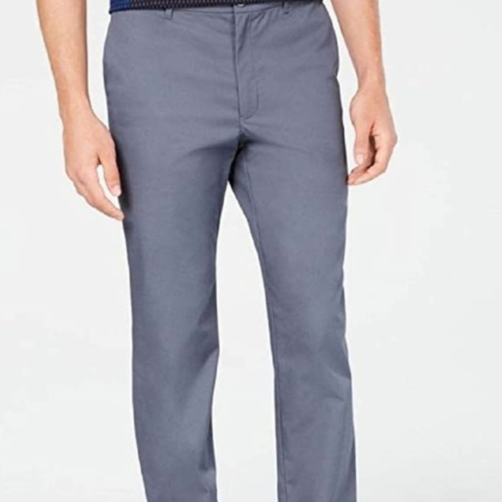 Alfani Men's Chino Pants